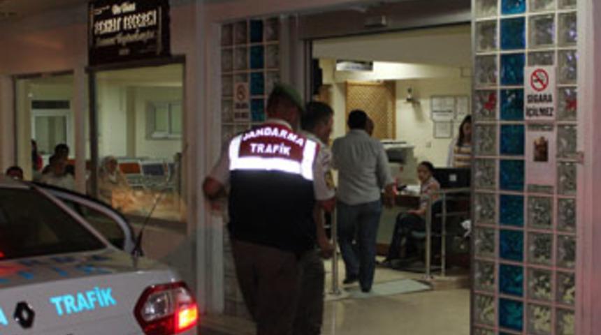 Ankara'da silah arkadaşını vuran asker, intihar etti