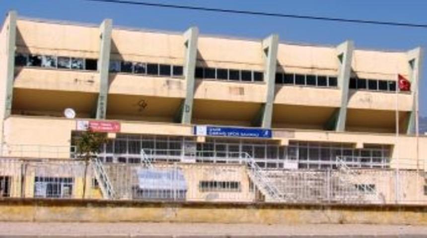 İlkkurşun&rsquo;un Onarım İhalesi 6 Eyl&uuml;l&rsquo;de