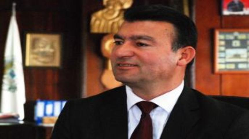 Başkan Akın&rsquo;ın 30 Ağustos Zafer Bayramı Mesajı