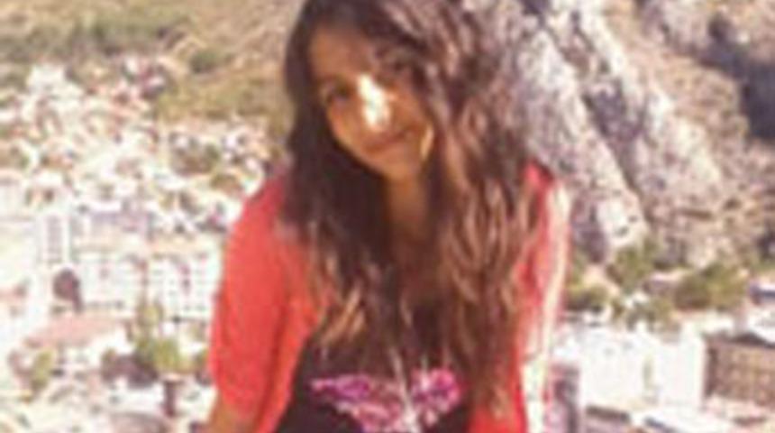 Girdiği ırmak sonu oldu