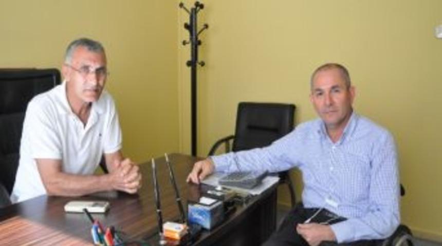 D&uuml;nya Tekerlekli Sandalye Basketbol Şampiyonası