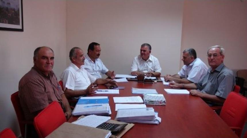 Fethiye'de 7 Kişilik İşe 120 Kişi Başvurdu