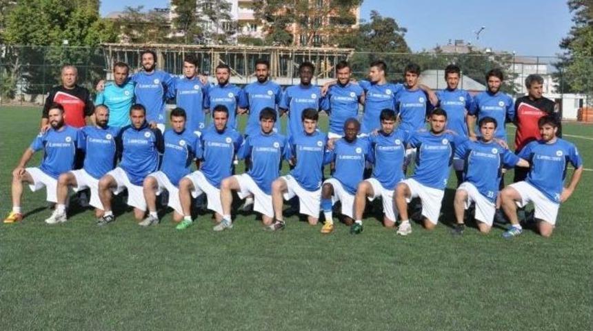 Tatvan Gen&ccedil;lerbirliğispor Ziraat T&uuml;rkiye Kupası&rsquo;nda Tur Peşinde