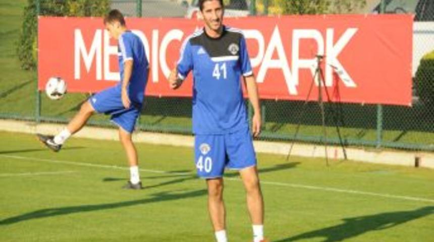 Malki: Suriye'deki Olayların Biran &Ouml;nce &Ccedil;&ouml;z&uuml;me Kavuşmasını Umuyorum