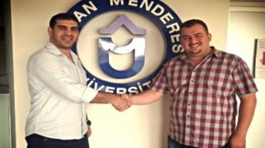 Ad&uuml; S&ouml;ke Myo&rsquo;dan Yeni Bir Sekt&ouml;rel İşbirliği