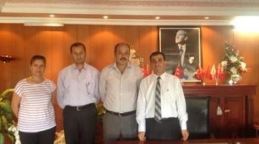 Yosiad Gebze'de A&ccedil;ılıyor