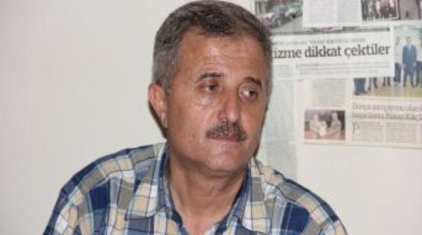 Beton Operasyonu İddianamesi Sanıklarından Ferizli Belediye Başkanı Ahmet Soğuk Neden Sanık Olduğunu A&ccedil;ıkladı