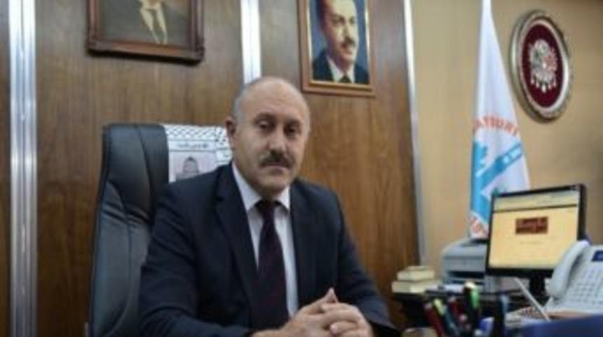 Bayburt Belediyesinden Eserlere &lsquo;yeni İsim&rsquo; Anketi&hellip;