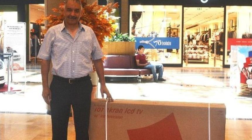 Piazza&rsquo;nın S&uuml;rpriz Hediyeleri İlk Sahiplerini Buldu