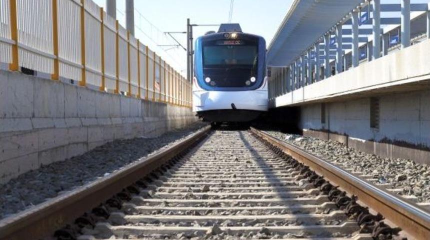 İZBAN&rsquo;dan Fuar D&uuml;zenlemesi