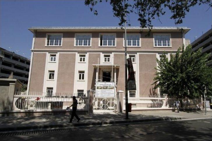 Konak Belediyesi'nden İzmir Polisi'ne Bina Jesti G1