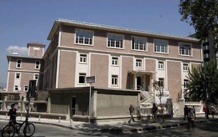 Konak Belediyesi'nden İzmir Polisi'ne Bina Jesti G2