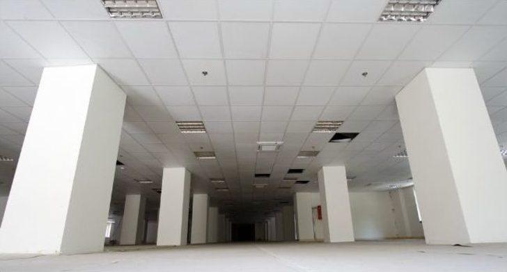 Konak Belediyesi'nden İzmir Polisi'ne Bina Jesti G3