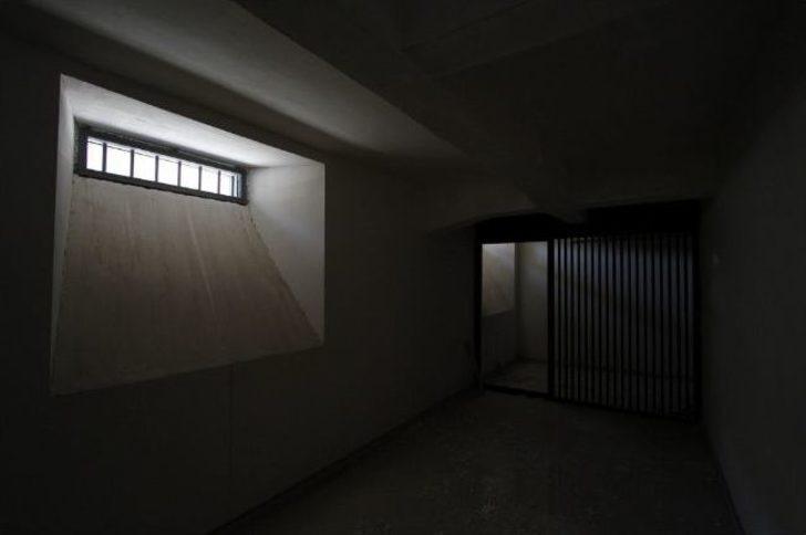 Konak Belediyesi'nden İzmir Polisi'ne Bina Jesti G5