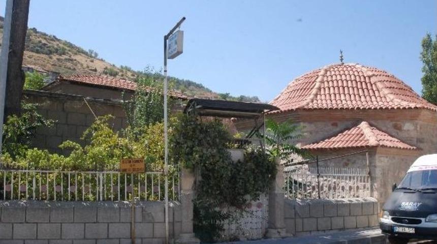 Tarihi Hamamların Kapsına Kilit Vuruldu