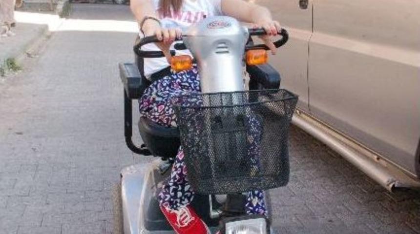 &Ouml;nce Motive Ettiler, Sonra Ara&ccedil; Verdiler