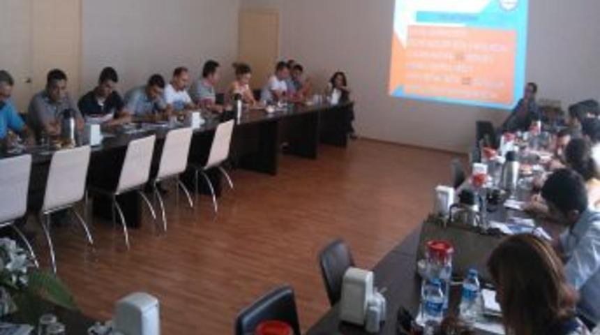 Zambak Yayınları, Bayi Toplantılarına İzmir'de Devam Ediyor