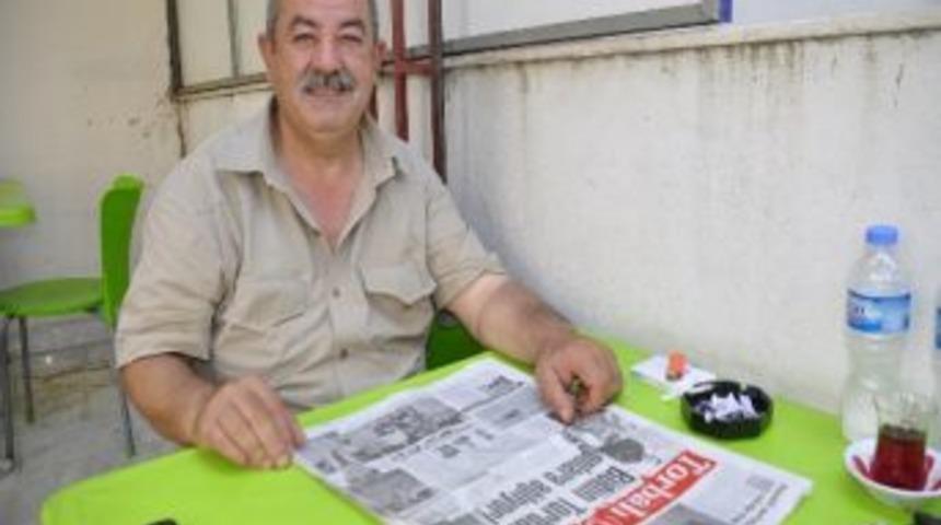 Bbp&rsquo;li G&uuml;ldoğan Ak Partililer'e &Ccedil;ağrıda Bulundu