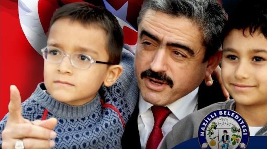 Başkan Alıcık&rsquo;ın 30 Ağustos Zafer Bayramı Mesajı