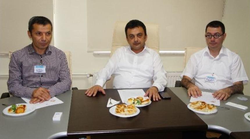 &lsquo;90 G&uuml;n&rsquo; Projesi Kastamonu&rsquo;da Hayata Ge&ccedil;irildi