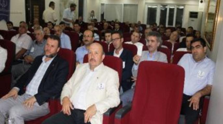 "alaşehir&rsquo;de G&uuml;zel İşler Olacak"