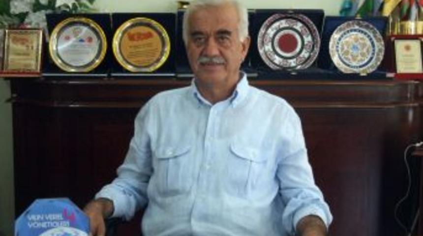 Yerk&ouml;y&rsquo;de 3 G&uuml;n Su Kesintisi Yapılacak