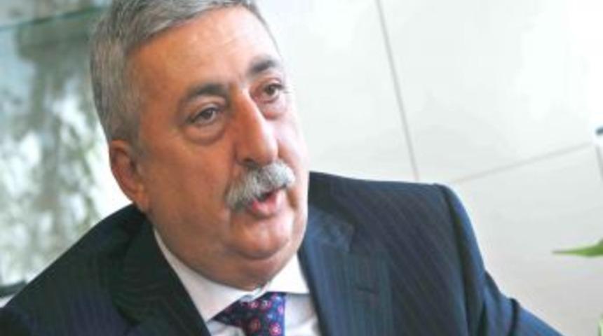 TESK Başkanı: Halkı Doğalgaz Kuyruklarında Mağdur Etmeyin