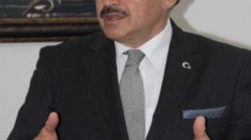 Orman Ve Su İşleri Bakanlığı&rsquo;ndan D&uuml;zce&rsquo;ye 5 Tesis