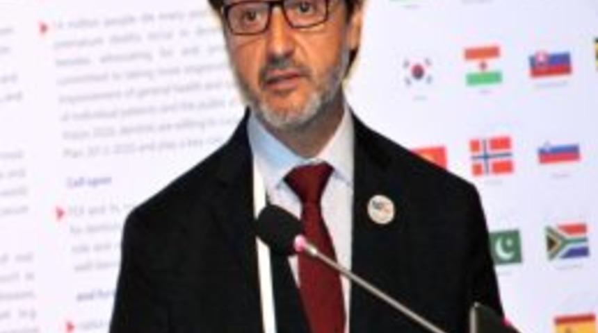 Diş Iltihabı Kalbi Ve B&ouml;breği Vuruyor