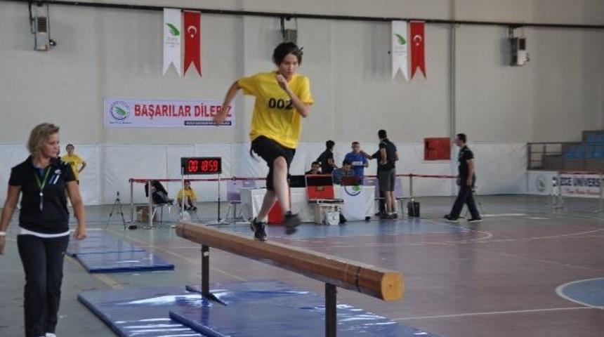 Besyo Sınavları Yapıldı