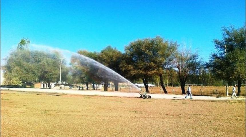 Hisarcık K&uuml;lt&uuml;r Ve Sanat Festivali Hazırlıkları Başladı