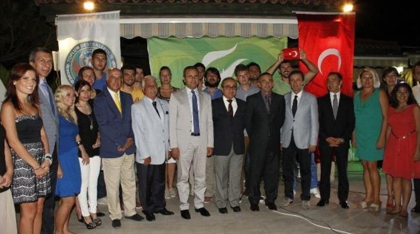 Laodıkeıa-aphrodısıas Festivali Sona Erdi