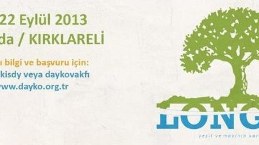 İğneada'da Doğa Kampı Yapılacak