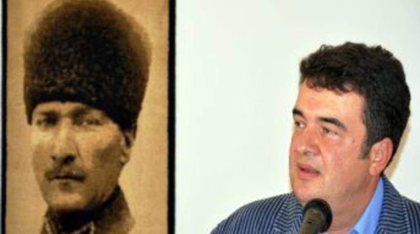 Chp&rsquo;li Baydar&rsquo;ın 30 Ağustos Zafer Bayramı Mesajı