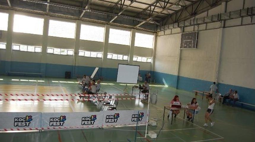 U&uuml; &Ouml;zel Yetenek Sınavıyla &Ouml;ğrenci Alacak