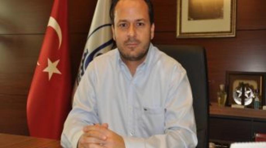 (&ouml;zel Haber) Bso Başkanı Uğur: "yatırımcı Avındayız"