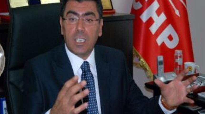 Chp&rsquo;nin Se&ccedil;im İddiası