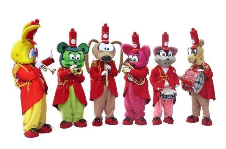 82. İef’de Yıldızlı Geceler G4