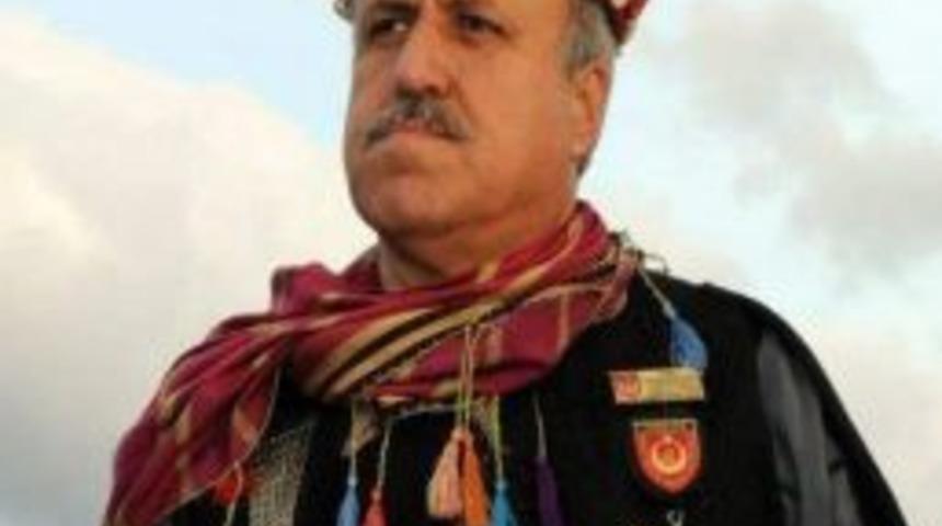 Yormaz; “büyük Taarruzun Zafer Ruhu Bize Rehber Olmalı”