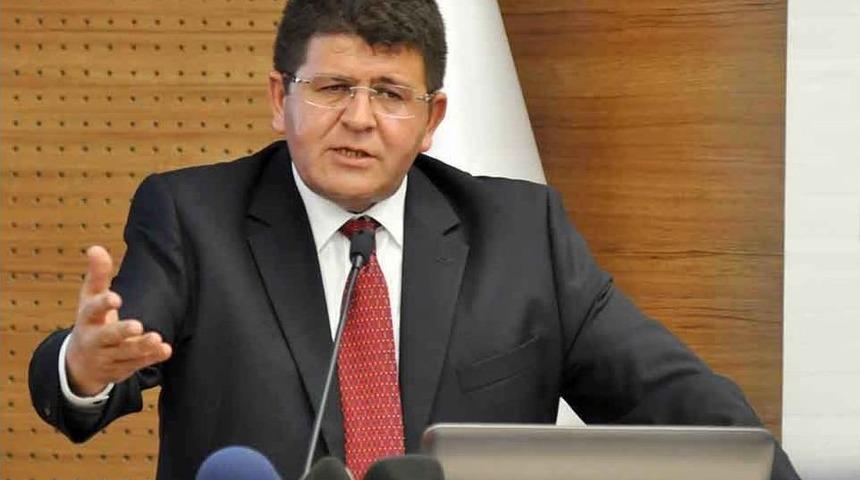 Mustafa Boydak: Bizim Siyasetle Işimiz Olmaz