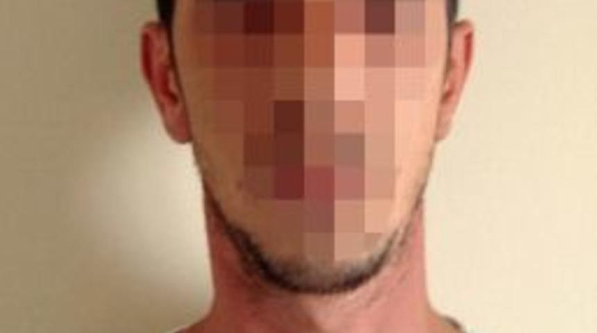 Çantasında Bonzai Ele Geçen Genç Tutuklandı