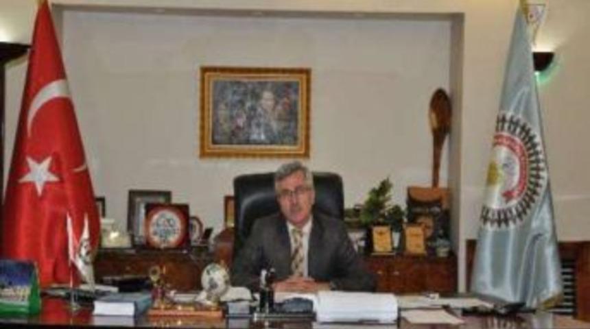 Başkan &Ccedil;ağlayan: 30 Ağustos Zaferi İle Tarih Yazılmıştır