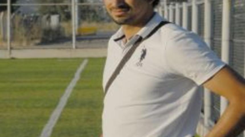 Kayseri Şekerspor&rsquo;da Transfer