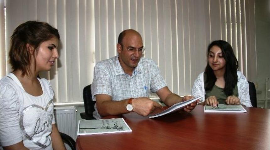Hikayelerle B&uuml;y&uuml;yen &Ccedil;ocuklar &Ouml;yk&uuml; Yazarı Oldular