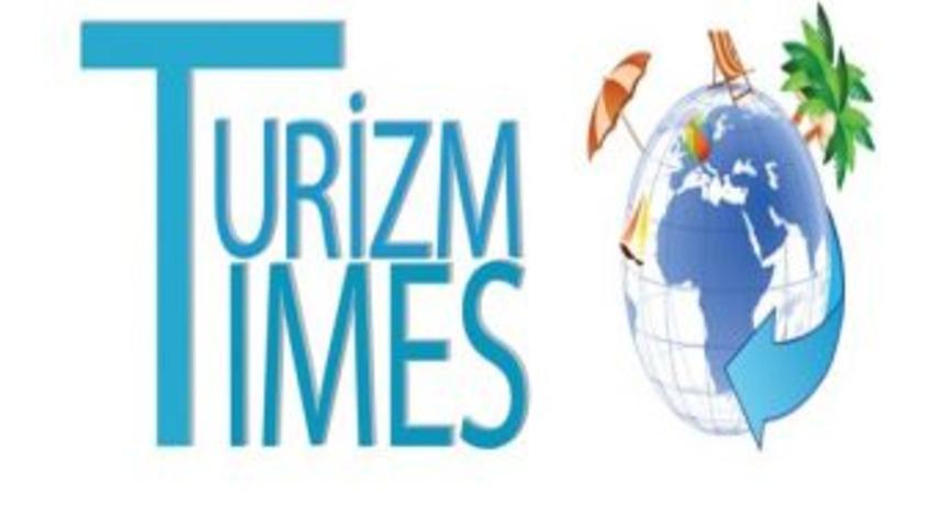 Turizmtimes Yayında, Antalyagazetem Yolda