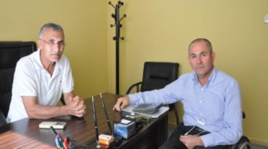 Adana D&uuml;nya Şampiyonasına Hazır