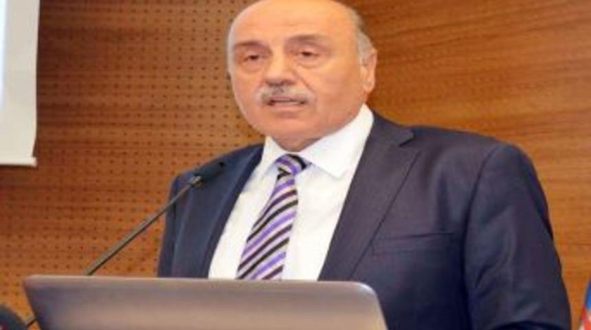 'Kayseri Organize Sanayi B&ouml;lgesi'nde Bedelsiz Arsa Yok'