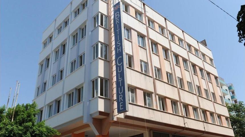 Antalya Büyükşehir Belediyesi'nden Erkek Öğrenci Yurdu