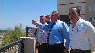 Köylerden Taşınacak Aileler İçin Ek Ödenek