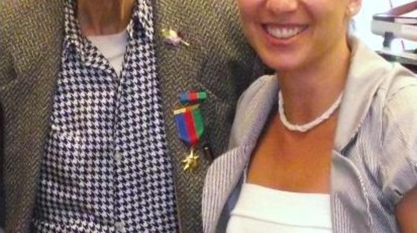 D&uuml;nya Bulanık Mantık Camiası İzmir &Uuml;niversitesi&rsquo;nde Buluşacak